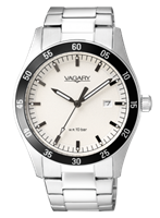 Orologio Vagary Uomo Rockwell in Acciaio IB8-119-11 - IB8-119-11